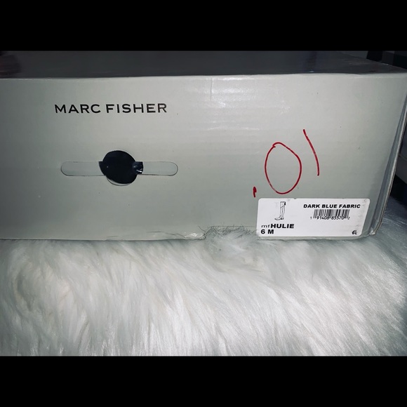 Marc Fisher boots - Picture 7 of 13